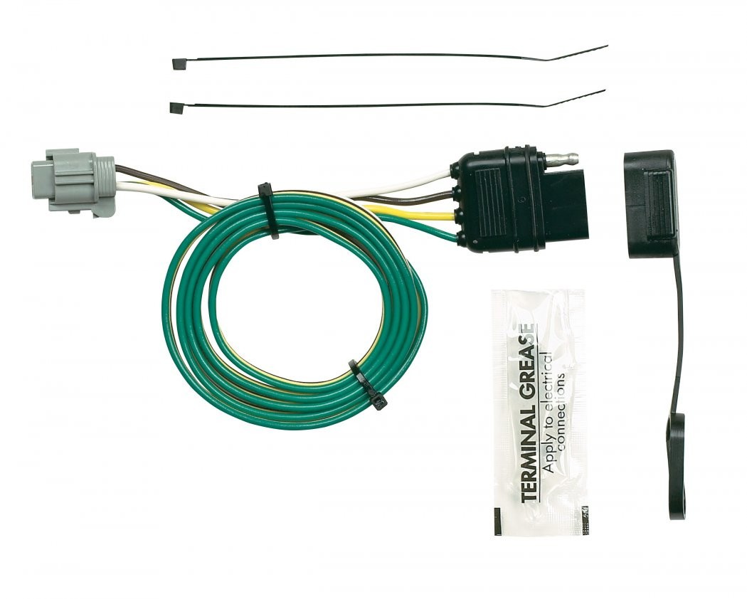 HOPKINS 43575 LMATE fits NISSAN PFINDER 05-6