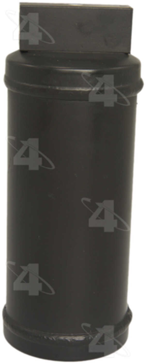 A/C Receiver Drier-Filter Drier 4 Seasons 33211