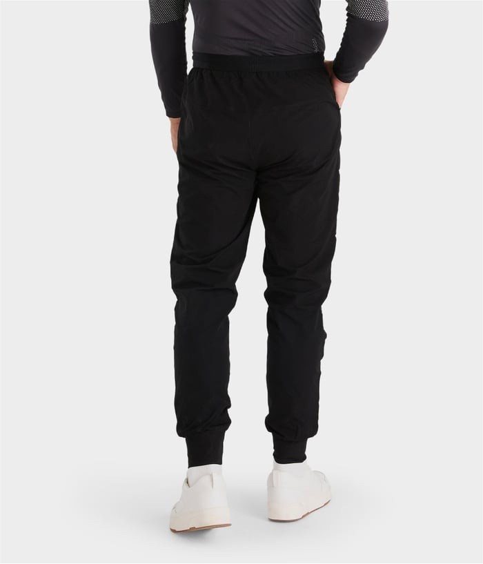 Horse Pilot Padded Pants (Unisex)