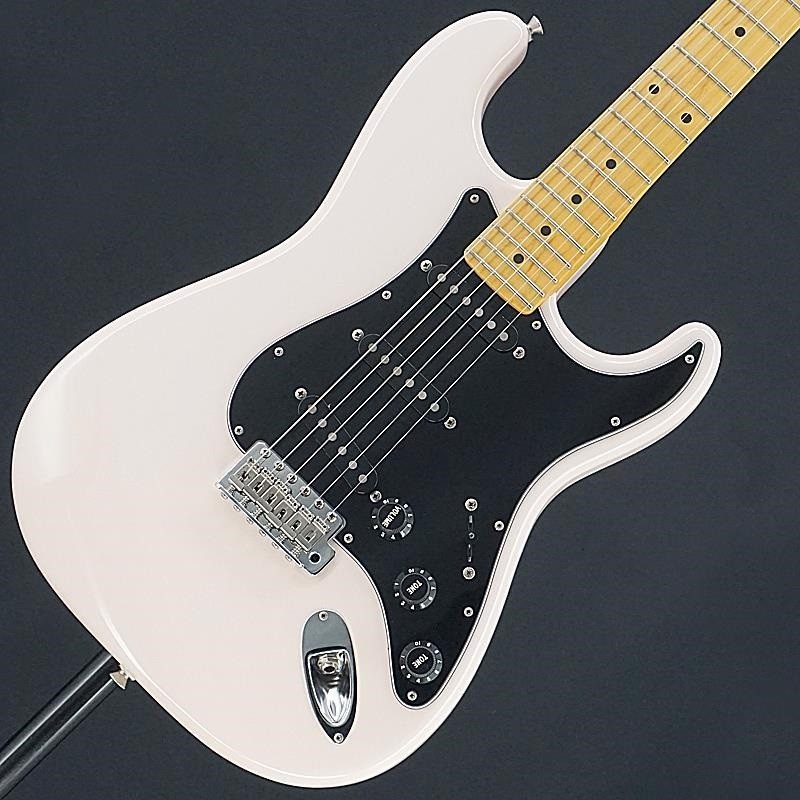 Cool Z CZ-SV/M Used Basswood body w/Soft case