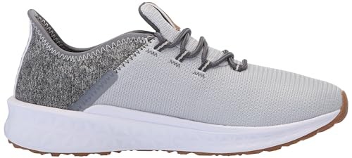 Men's Pacific SL Golf Shoe 9 Grey