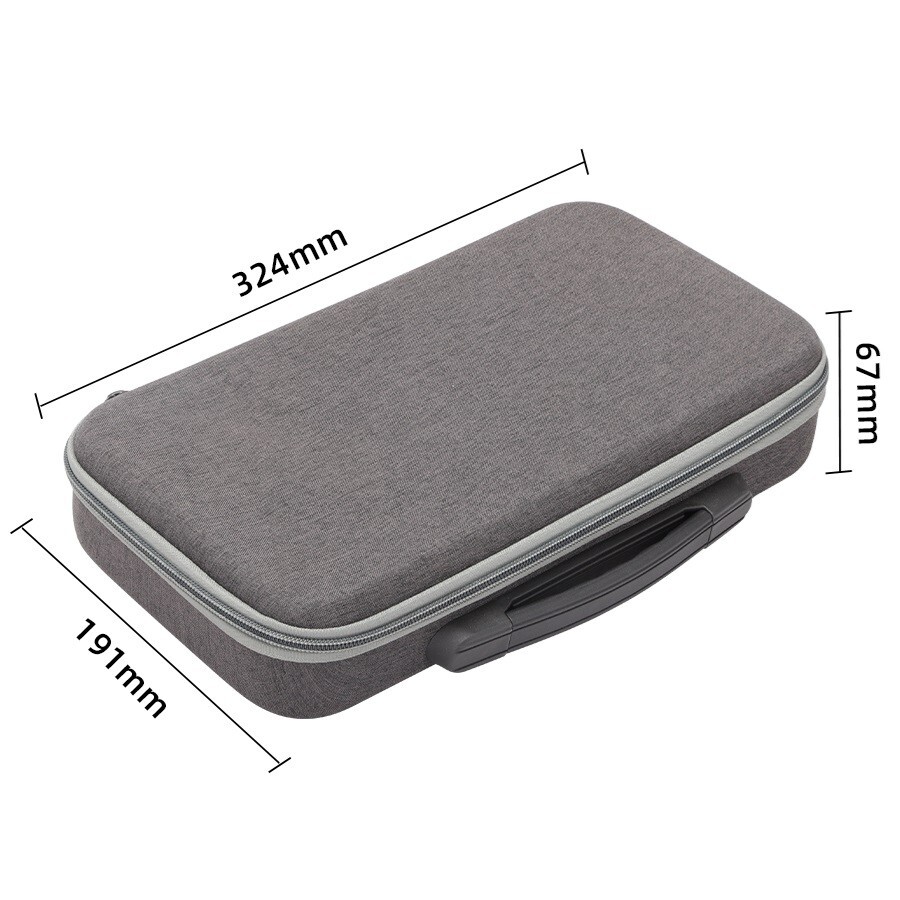 Combo Carry Case for Insta360 X4
