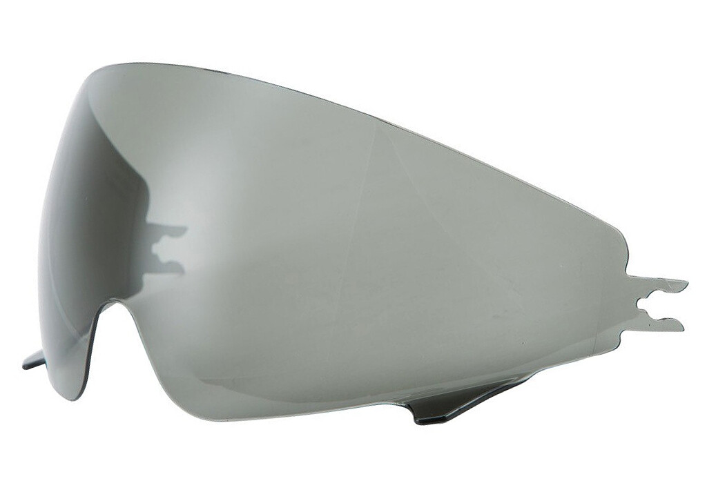 Scorpion Belfast Drop-Down Inner Helmet Sun Visor Shield Dark Smoke
