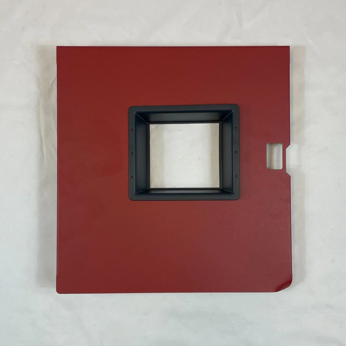 Fire-Lite DP-MS2/4 Dress Panel