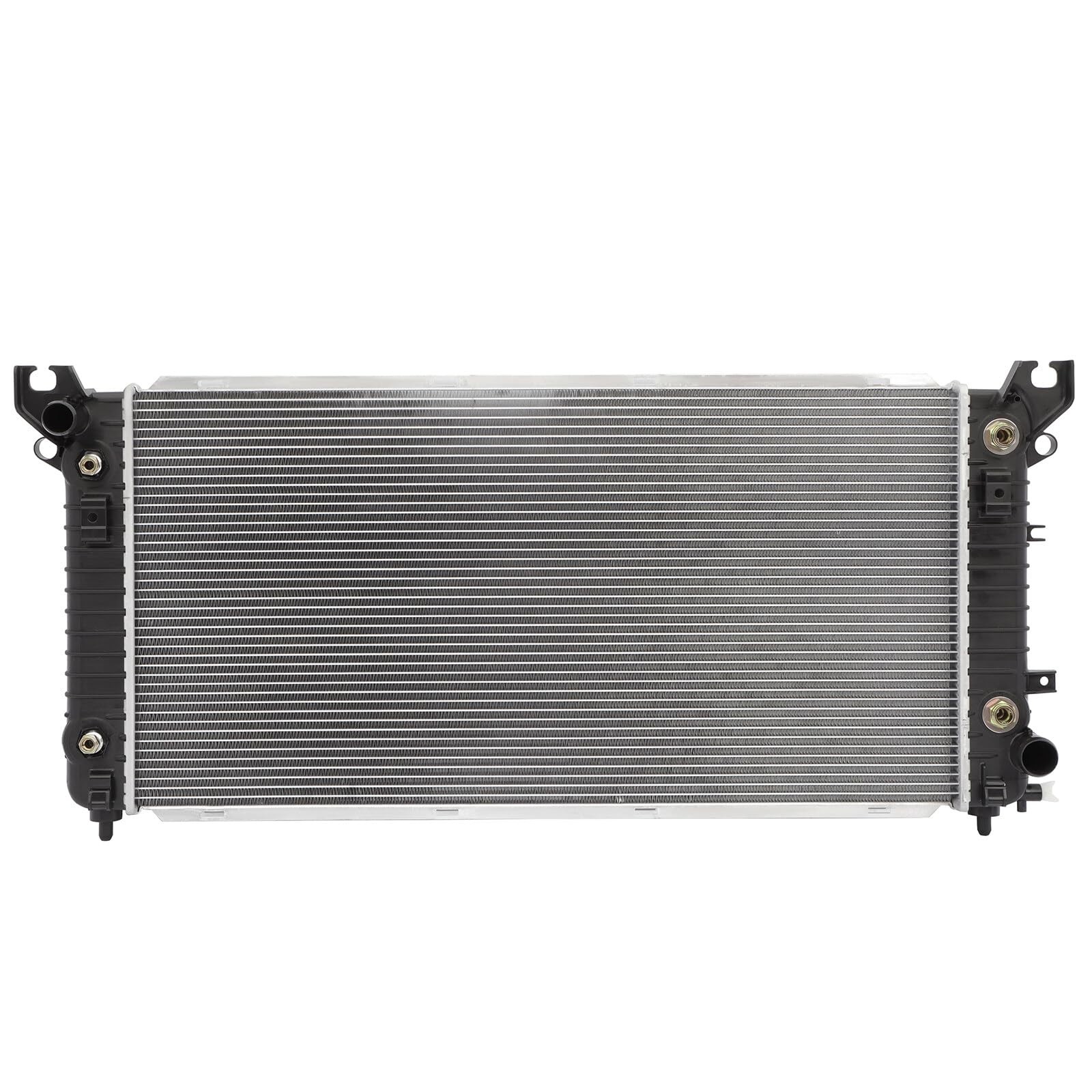 13398 Radiator Fit for Cadillac Escalade ESV 2015-2016