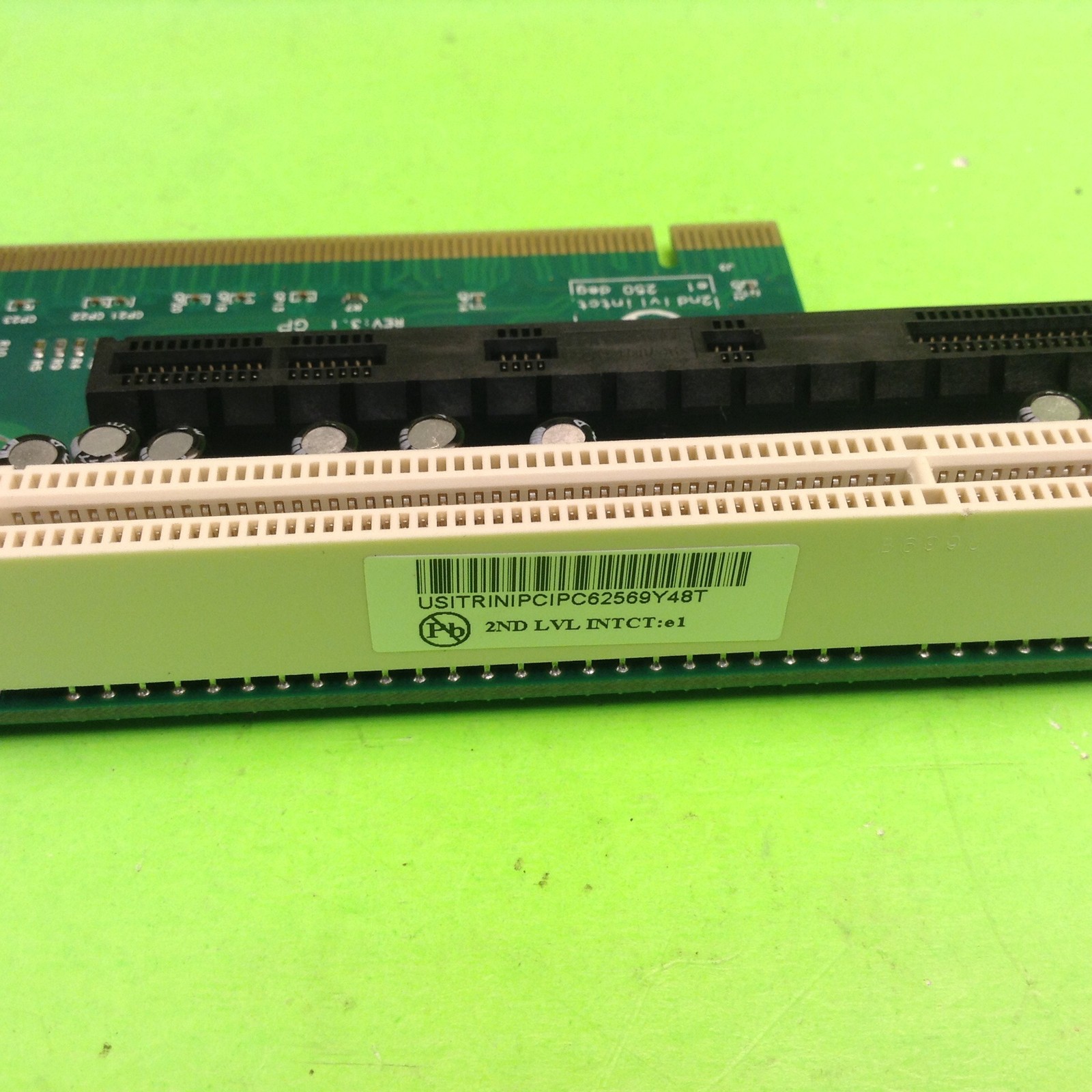 Lenovo 8215VFP Vfp Computer Riser_card Riser Daughter Board