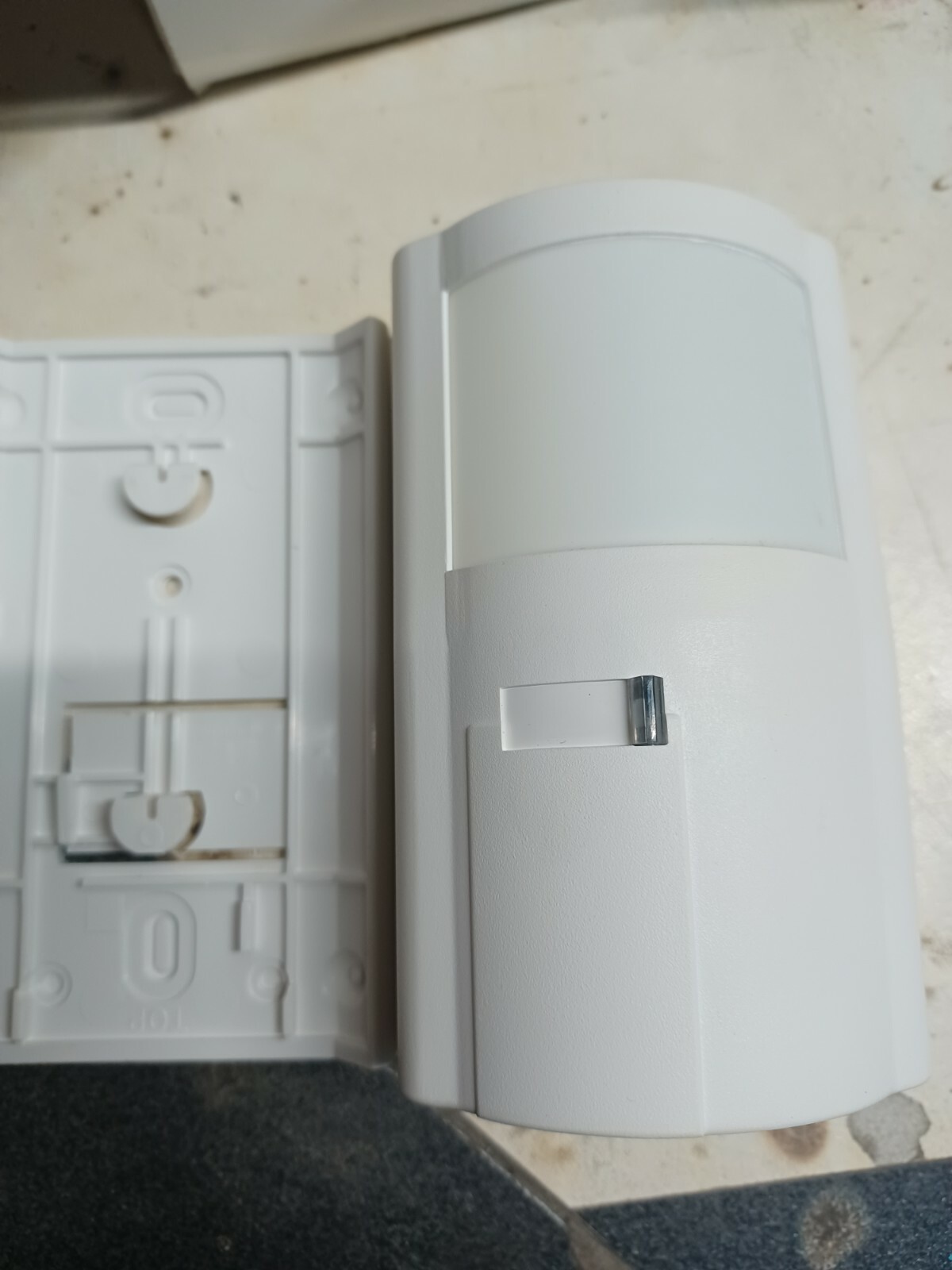 Sensore Bentel AMD 1O