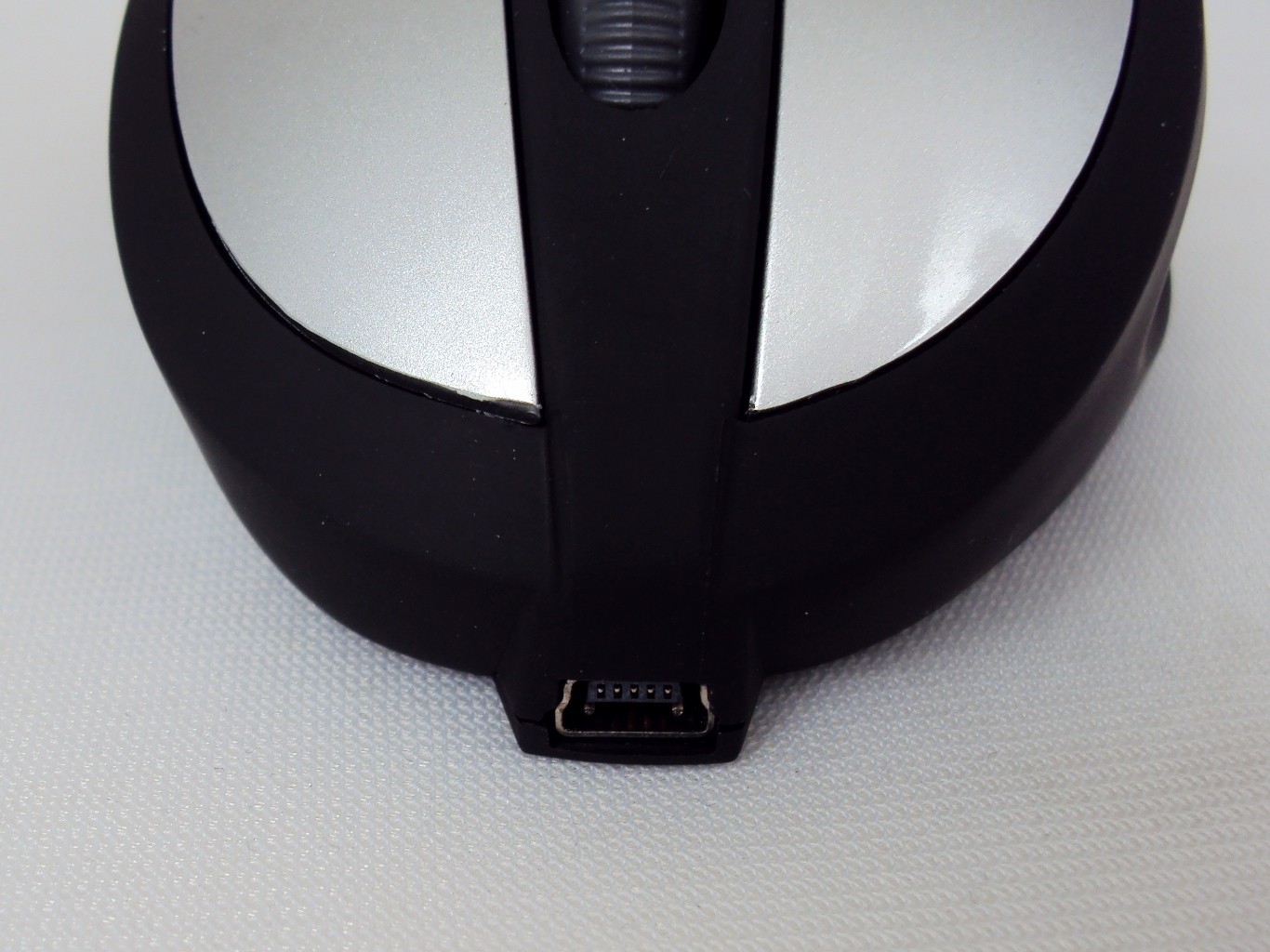 USB 2.0 Mouse ~ Wireless PROGRAMMABLE ~ DC-2131