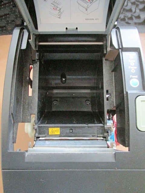 BIXOLON SRP-E300 & BIXOLON SRP-350 PART ONLY