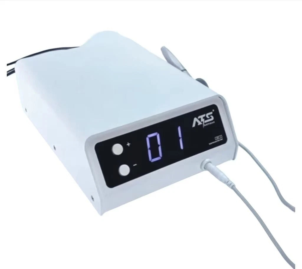 Portable Dental Electrosurgery Unit HF-1 Oral Surgical Electricly Knife Unit