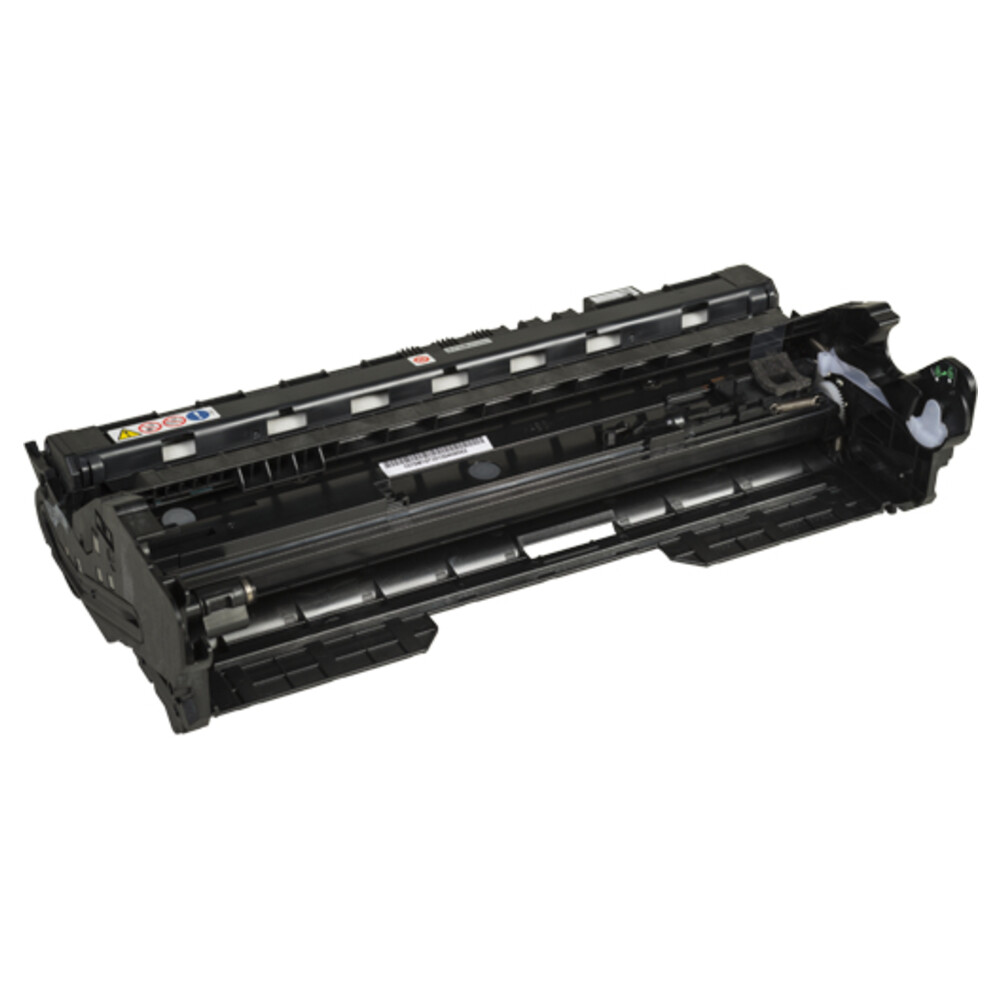 Ricoh 407511 Black Drum Unit - 25,000 Page Yield
