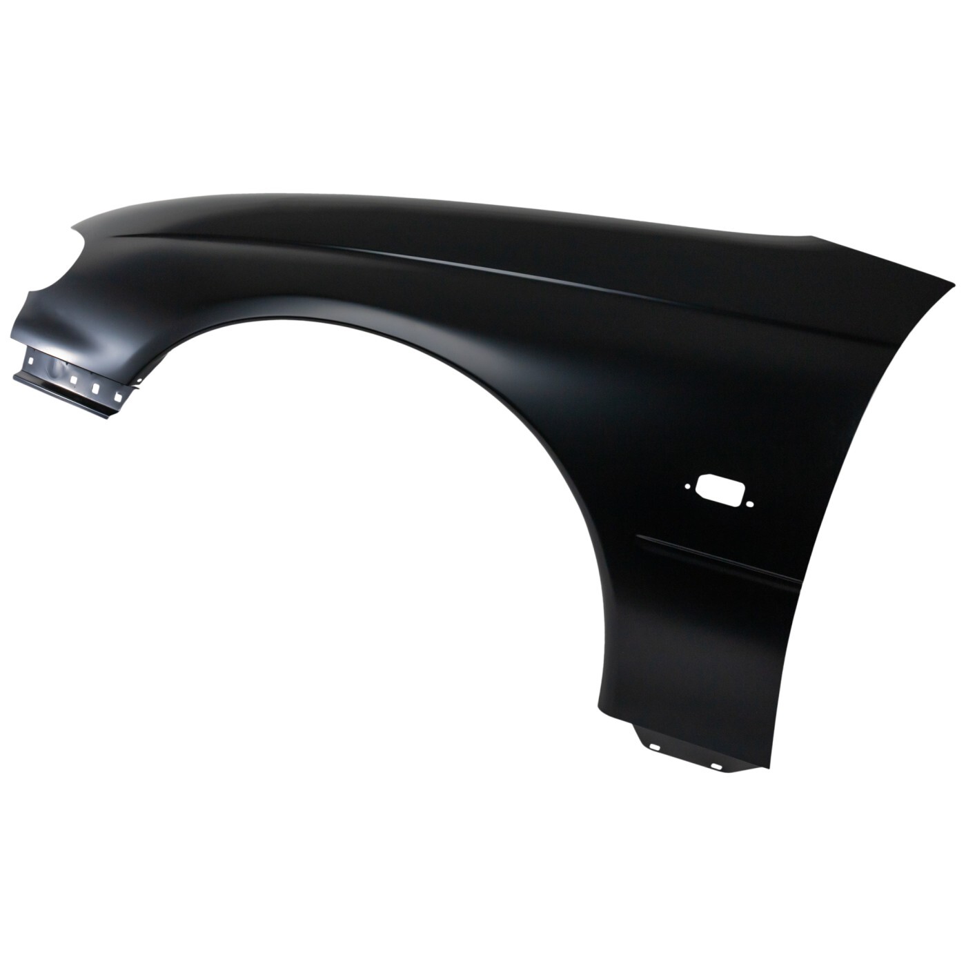 Front Driver Fender For 2004-2006 Pontiac GTO Primed Steel 92122729 GM1240363