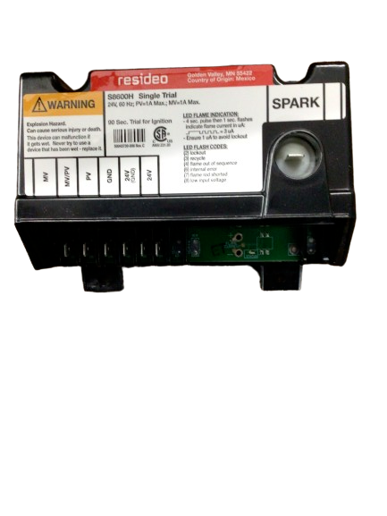 CLEVELAND IGNITION MODULE - 109967