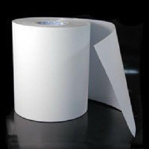 Rhinestone Transfer Tape / Mylar in 9.5" X 12" or 12.5" X 11.5" CHOOSE YOUR SIZE