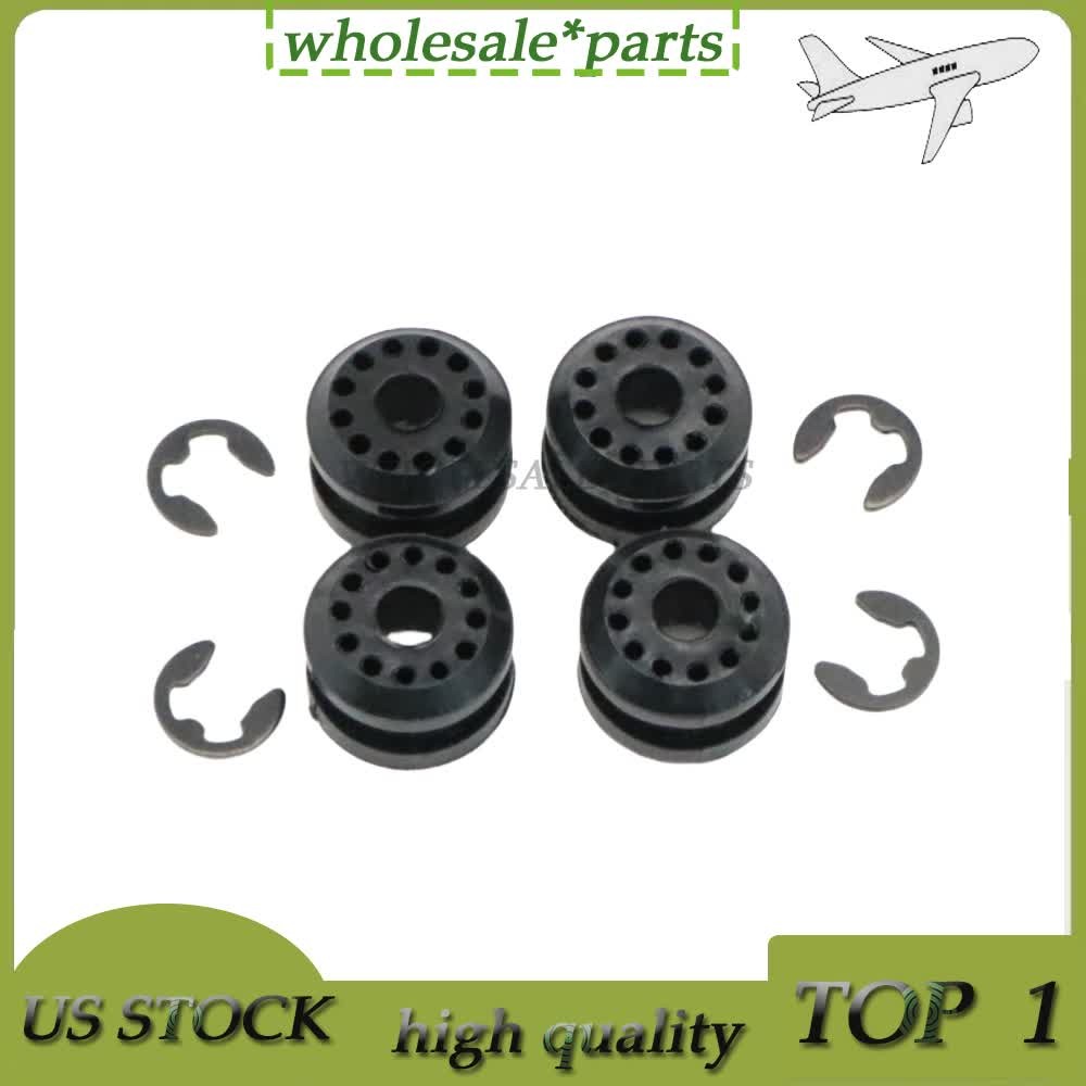 4X4 Transfer Case Shift Linkage Bushing Grommet Fit For Dodge Ram 1500/2500/3500