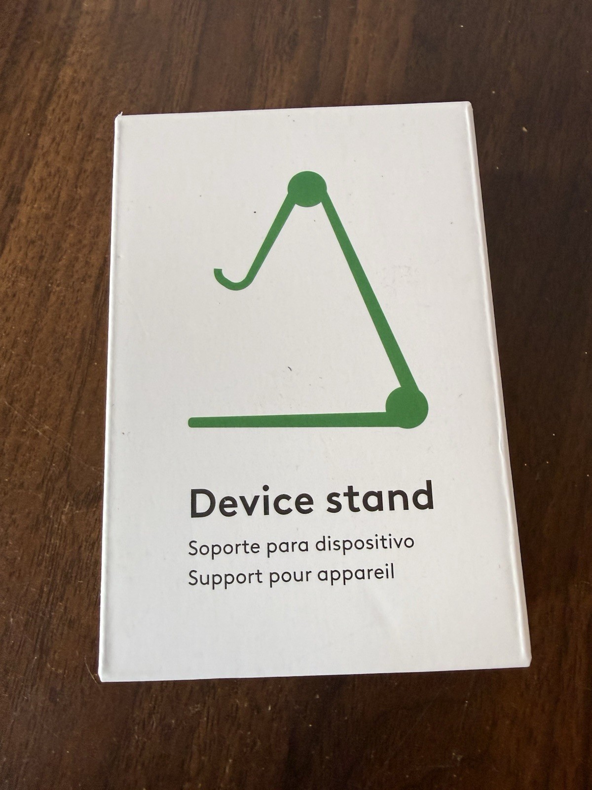 Brand NewDevice Stand. Foldable Travel Small Space