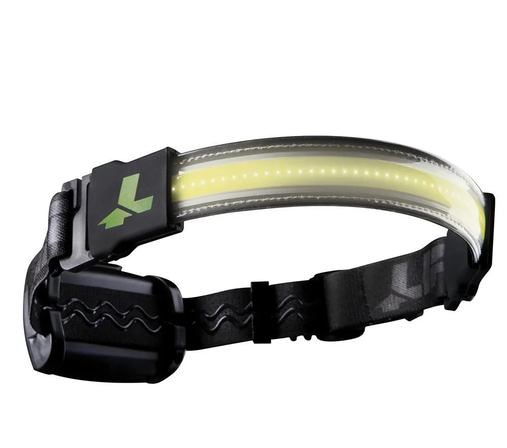 Lift Safety Arclite 180 Degree Headlamp