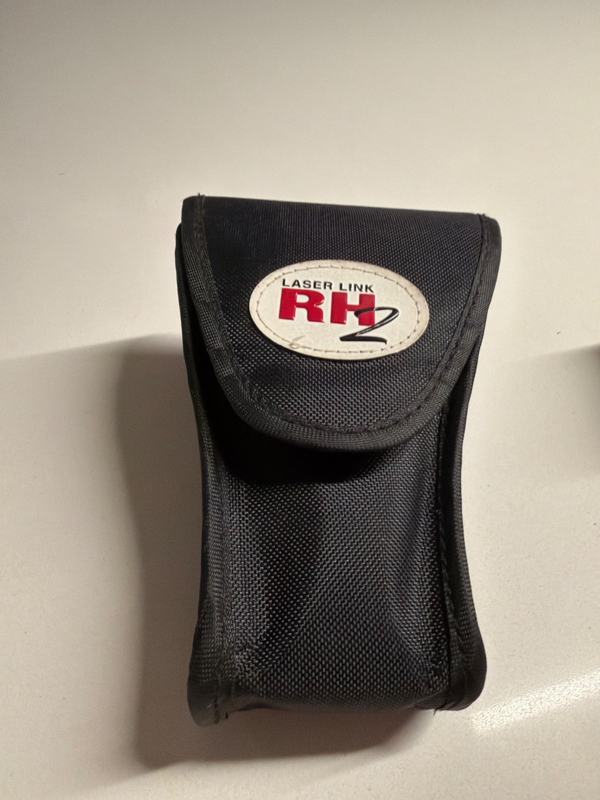 Laser Link RH2 Handheld Golf Laser Rangefinder - Range Finder w/ case FREE SHIP!
