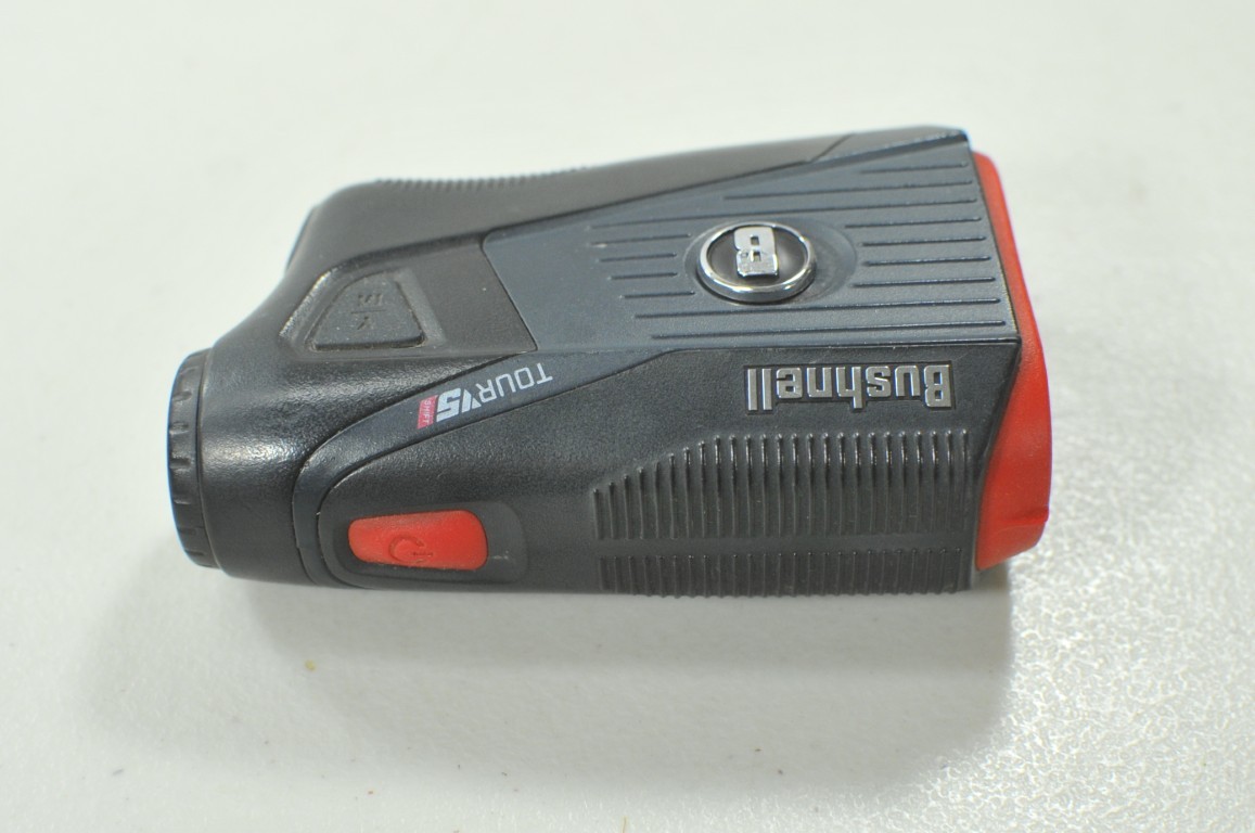 Bushnell Tour V5 Shift Slope Range Finder (SLOPE SWITCH IS BROKEN) #211389