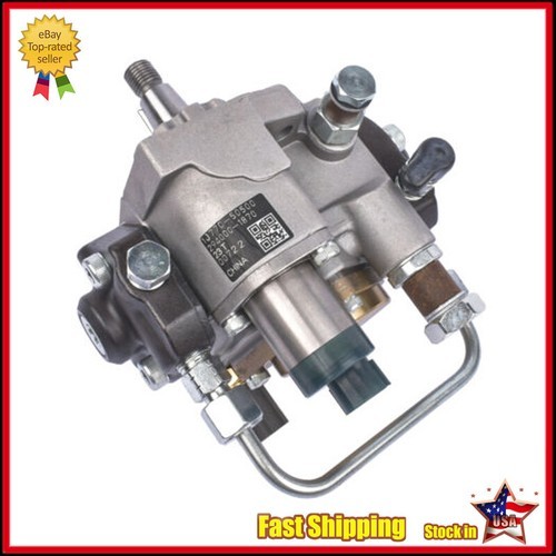 Fuel Pump 294000-1870 for CAT 436-1091 Kubota 1J770-53051 906M 242D 236D Loader