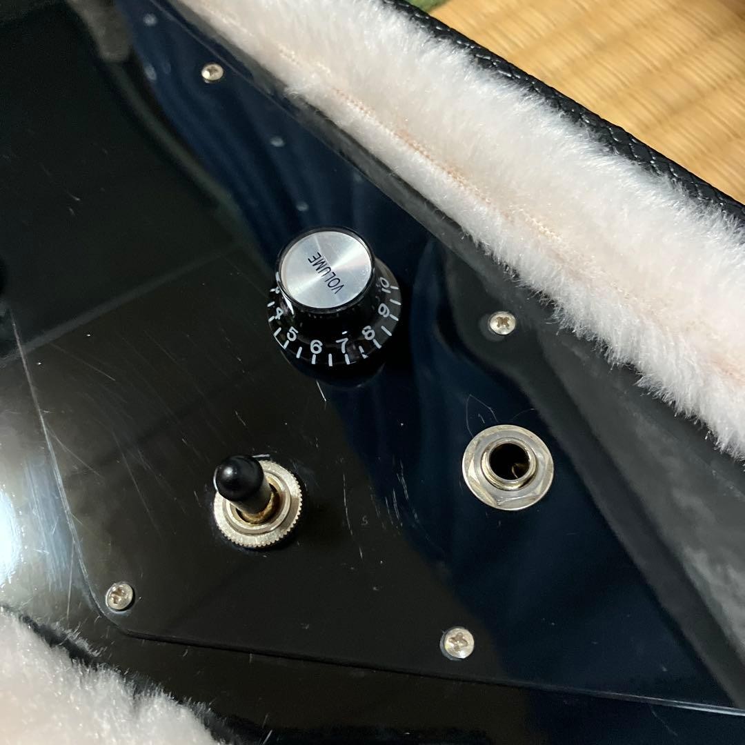 Gibson Usa Flying V 2017T