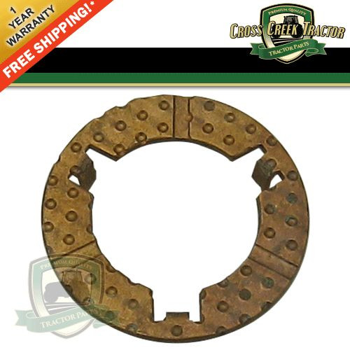 C5NNN783A PTO Thrust Washer for Ford Tractor 5000, 5100, 5200, 7000, 7100+