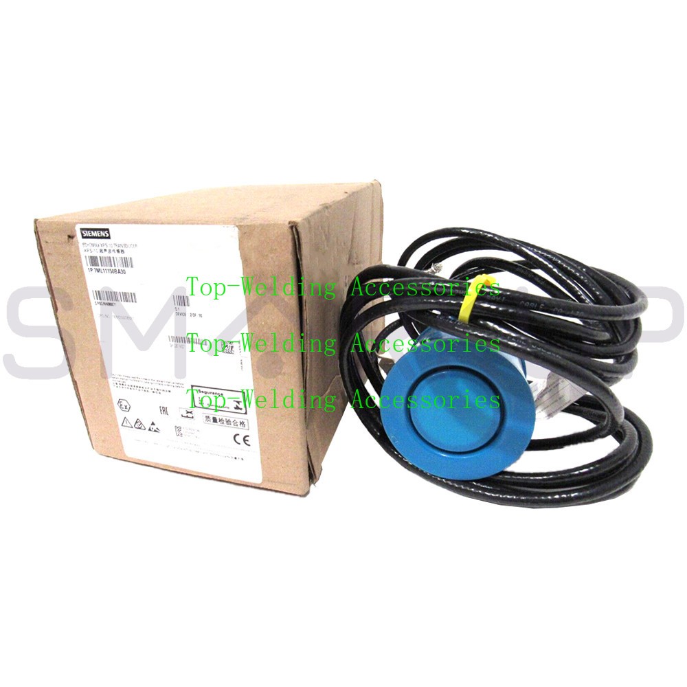 New In Box SIEMENS 7ML1115-0BA30 Echomax Transducer
