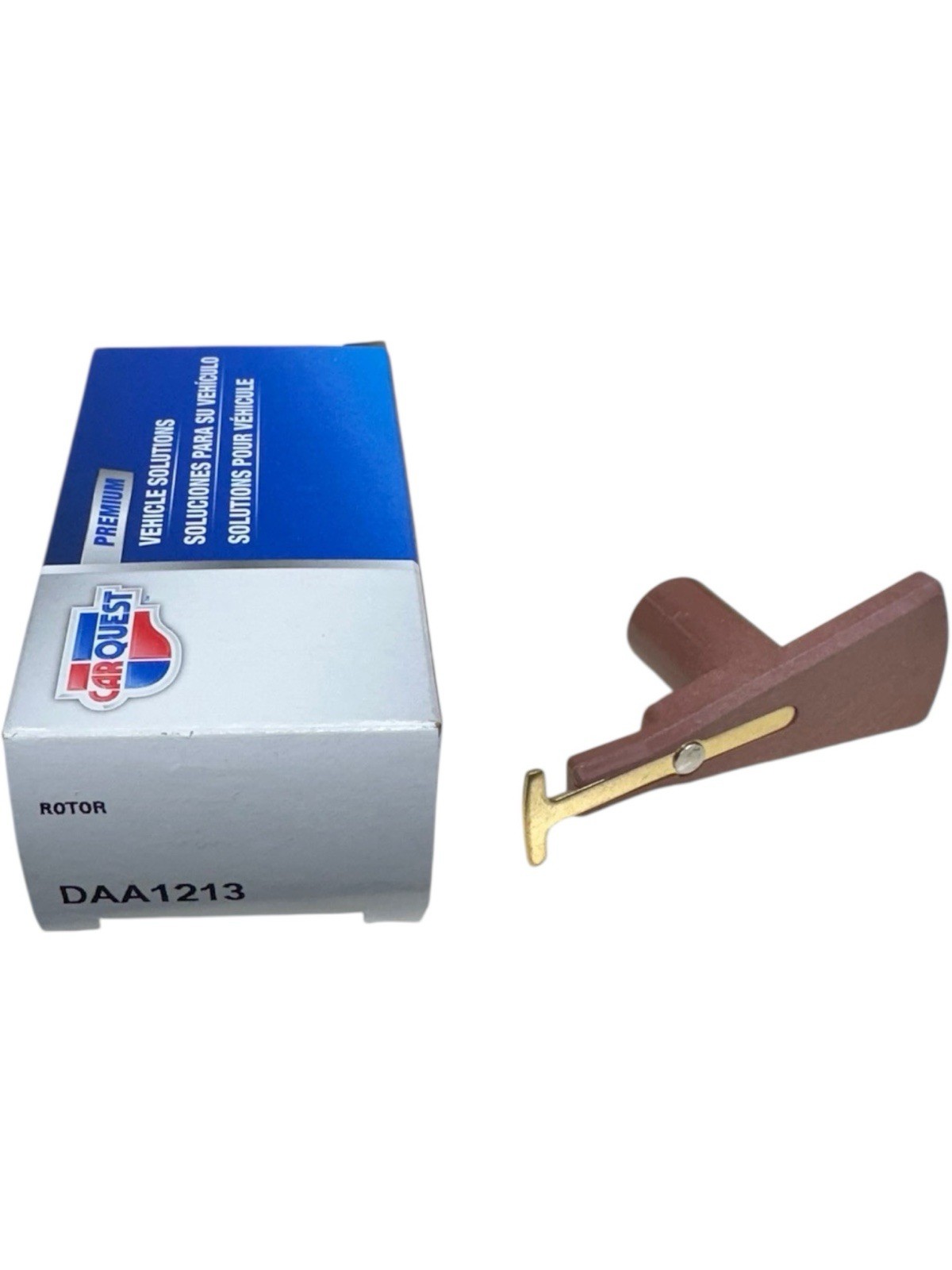 New Carquest Distributor Rotor DAA1213 🔥Fast Shipping🔥