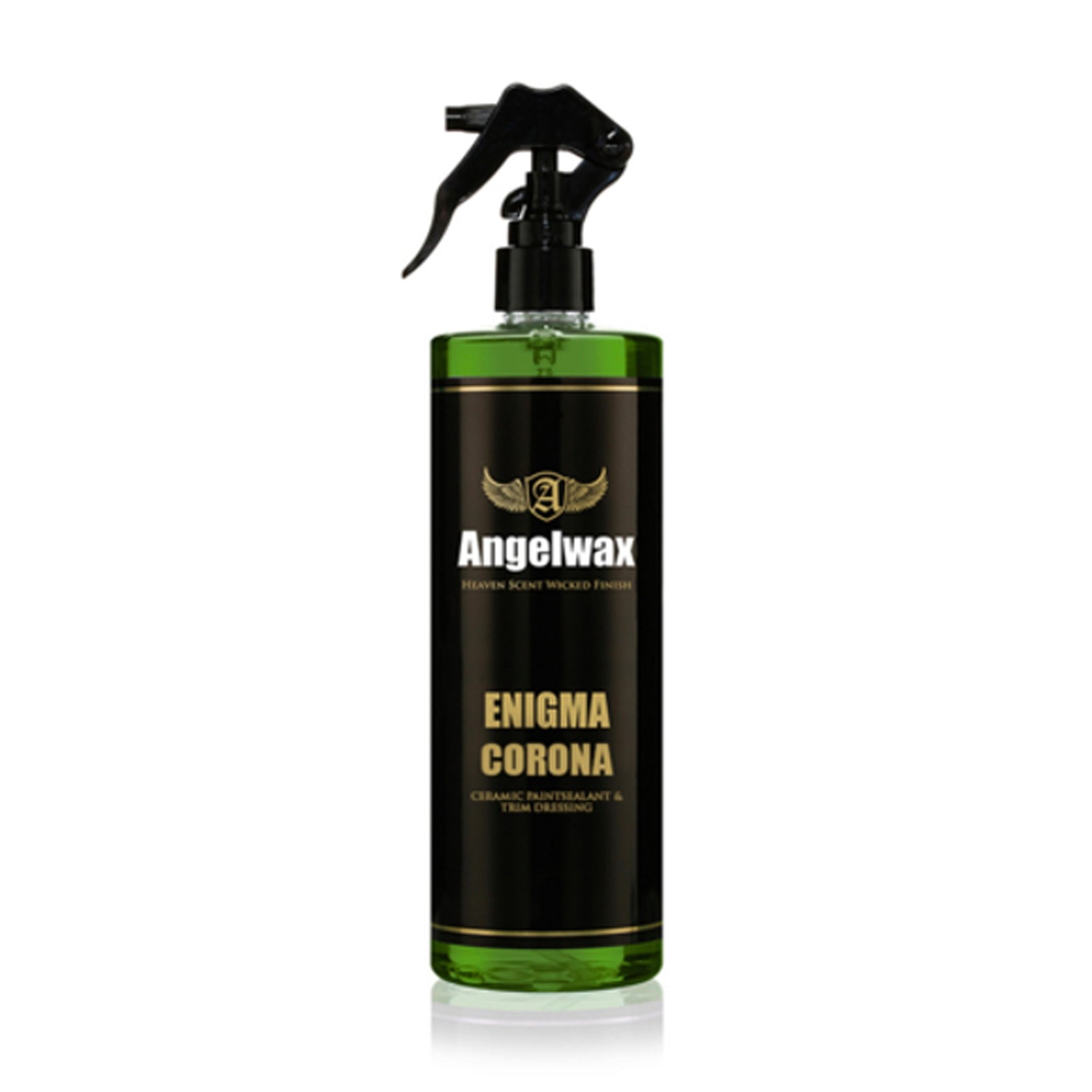 Angelwax Enigma Corona Ceramic Trim Sealant 500ml