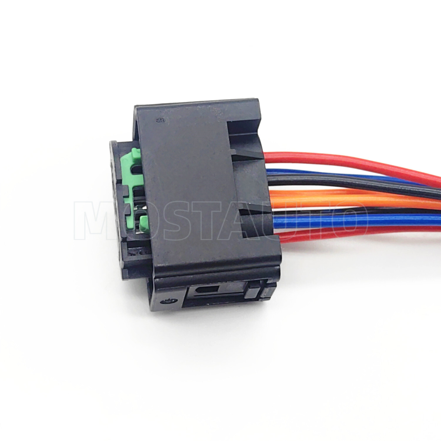 ACC Front Distance Sensor Connector Pigtail For 2014-2017 Mercede S-Class W222