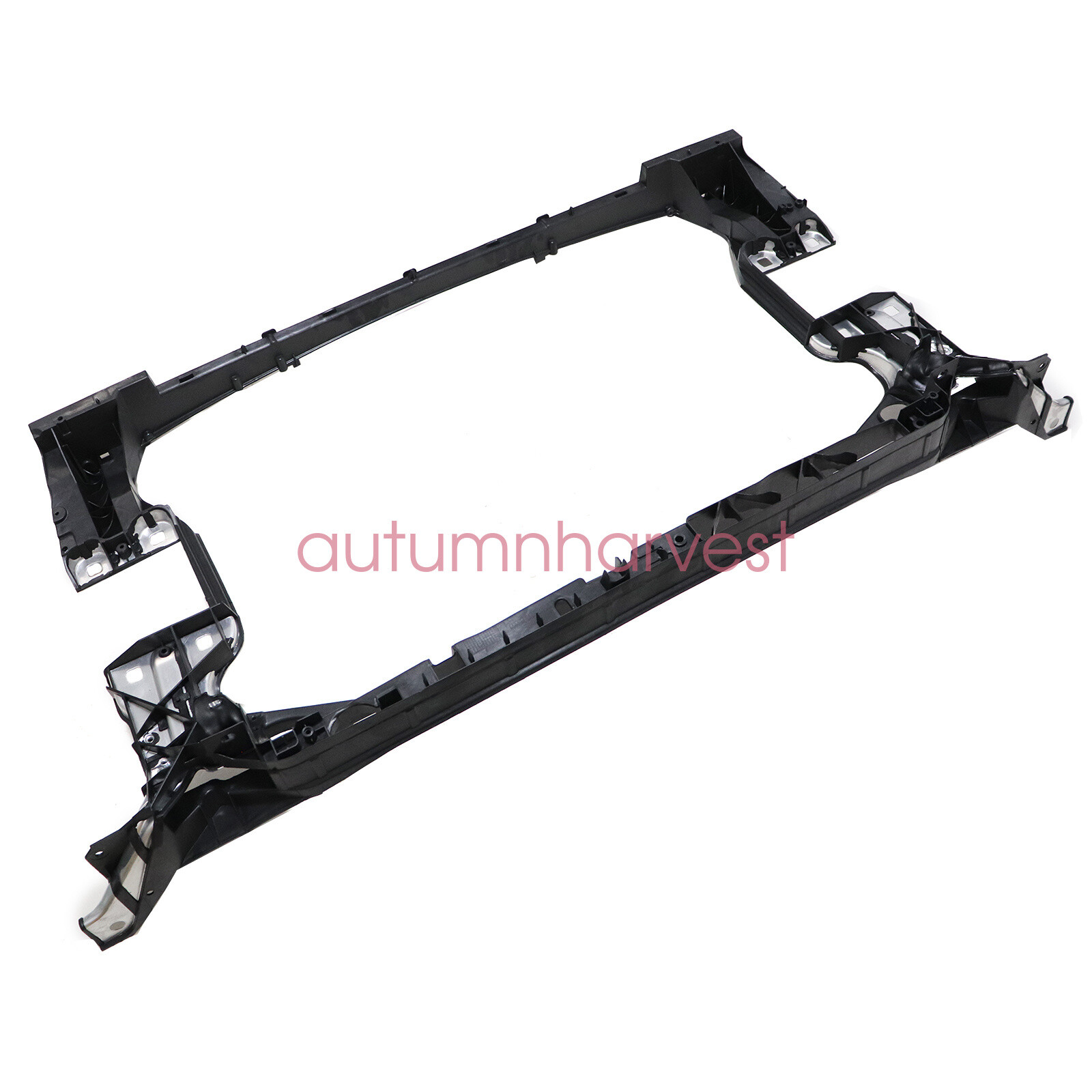 For Audi A5 Sportback A4 allroad S5 Quattro S4 Radiator Support Core 8W0805594