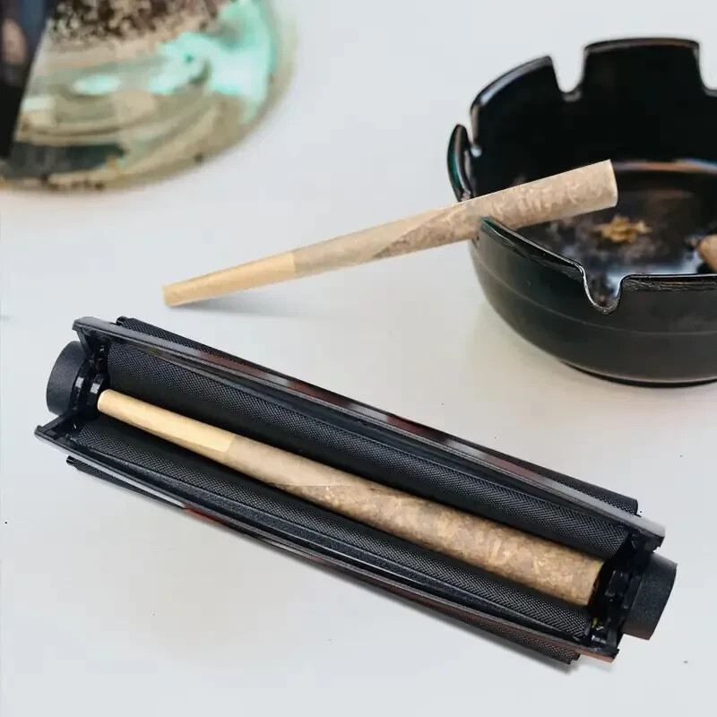 Portable Spliff Roller