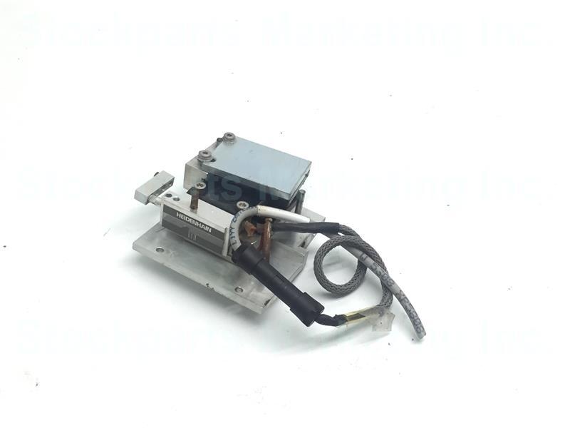 Heidenhain 2385078/1403 2385079/1403 30 Days Warranty Expedited Shipping
