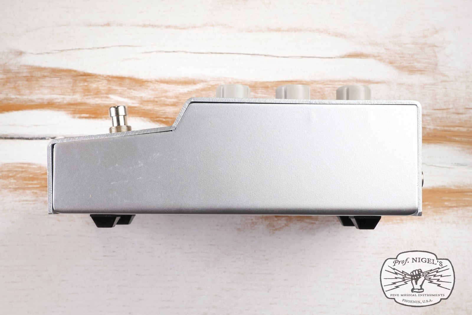 Open Box/Demo - Warm Audio Mutation Phasor II – Electro-Optical Phaser WA-MPH