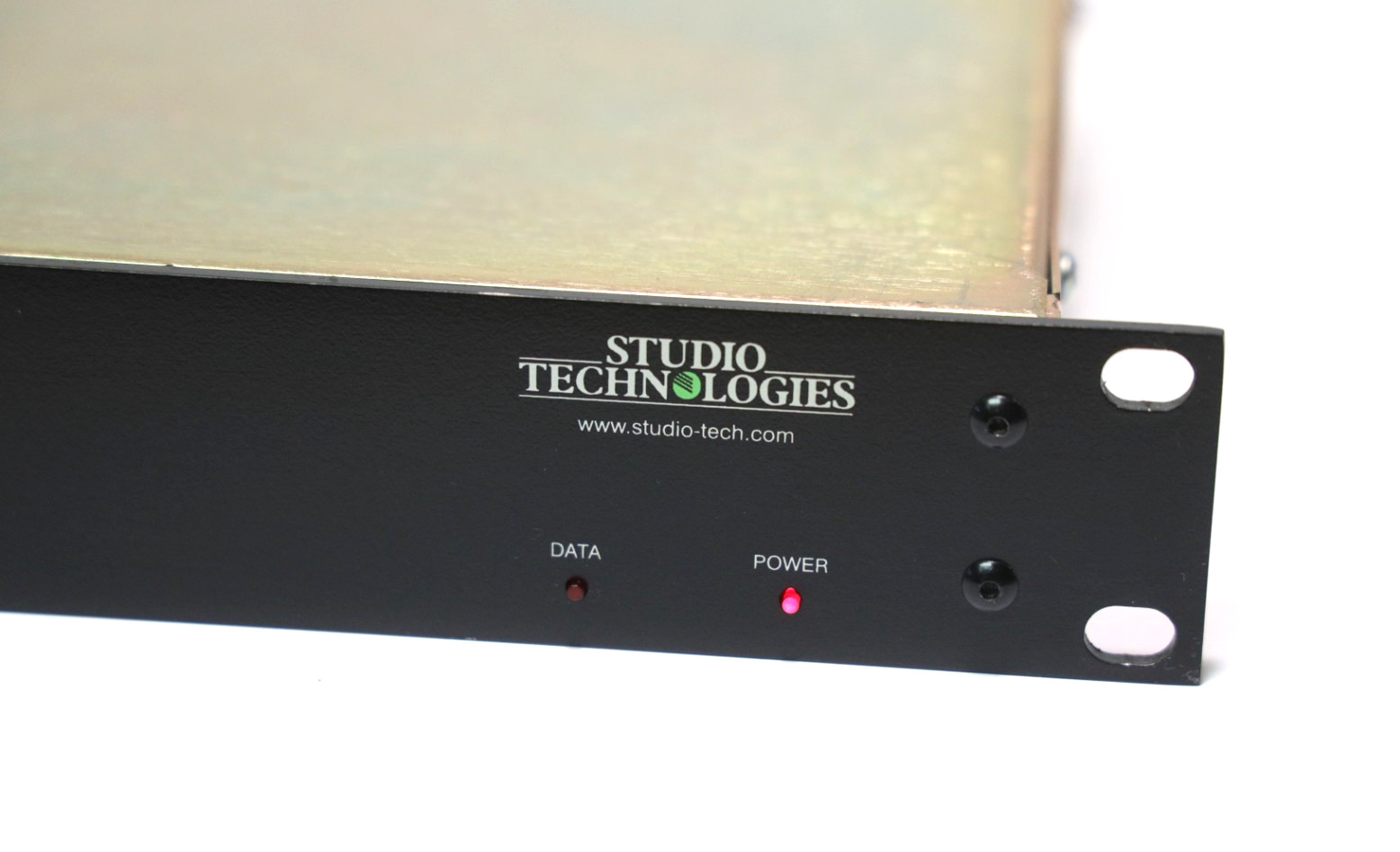 Studio Technologies StudioComm Model 68 Central Controller Studio Comm