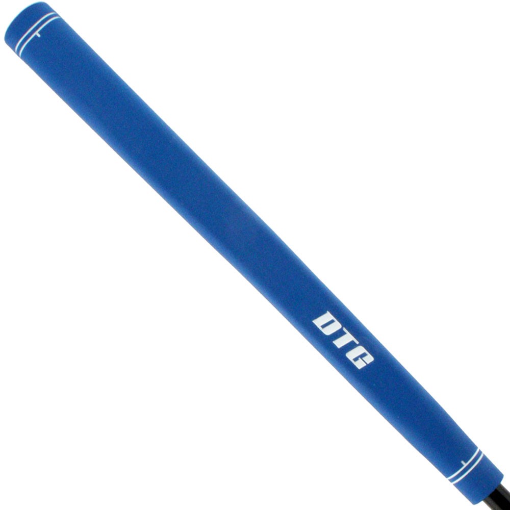 New Diamond Tour Golf Tour Performance Blue Putter Grip