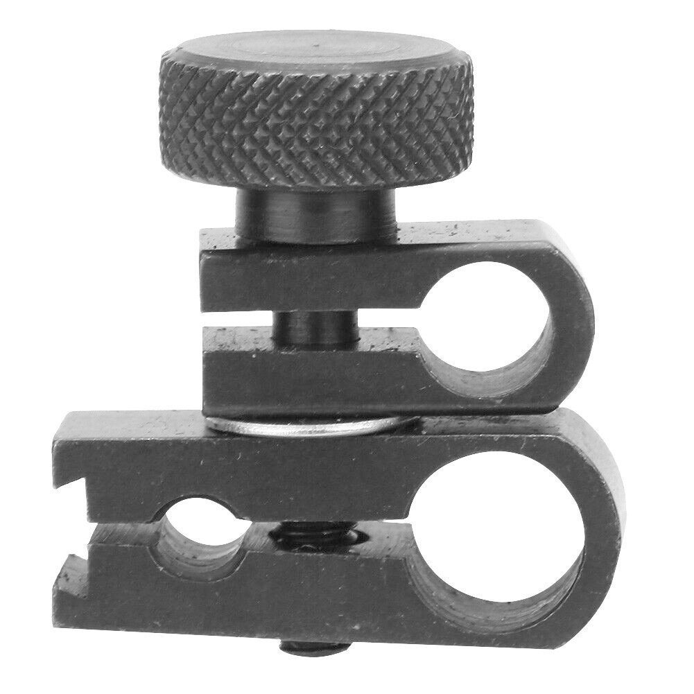 Versatile For Dial Indicator Clamp with Multiple Sizes for Different Needs