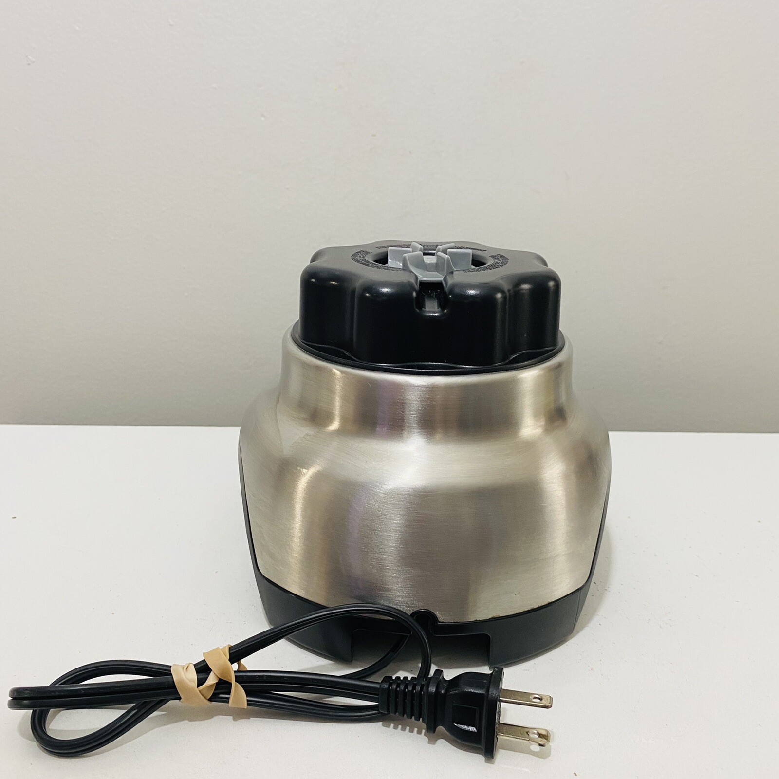 Hamilton Beach Wave Power Plus Blender 54229 Genuine Motor Replacement ONLY