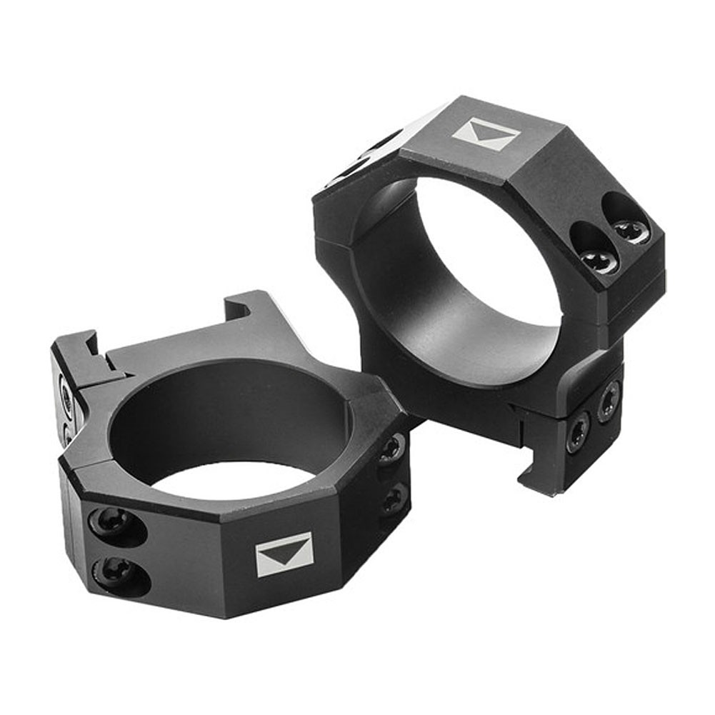 STEINER H-Series Lightweight 30mm Low .85in Rings (5957)