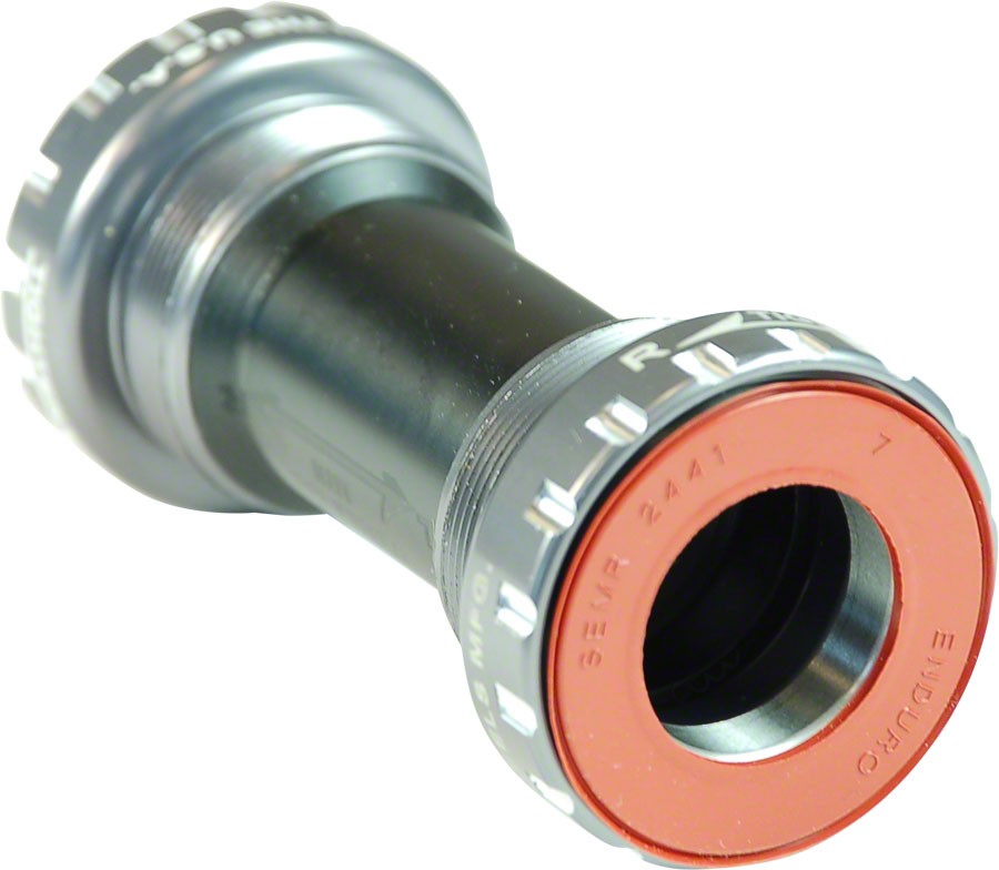 BSA Bottom Bracket - Wheels Manufacturing BSA Bottom Bracket - Shimano Road,