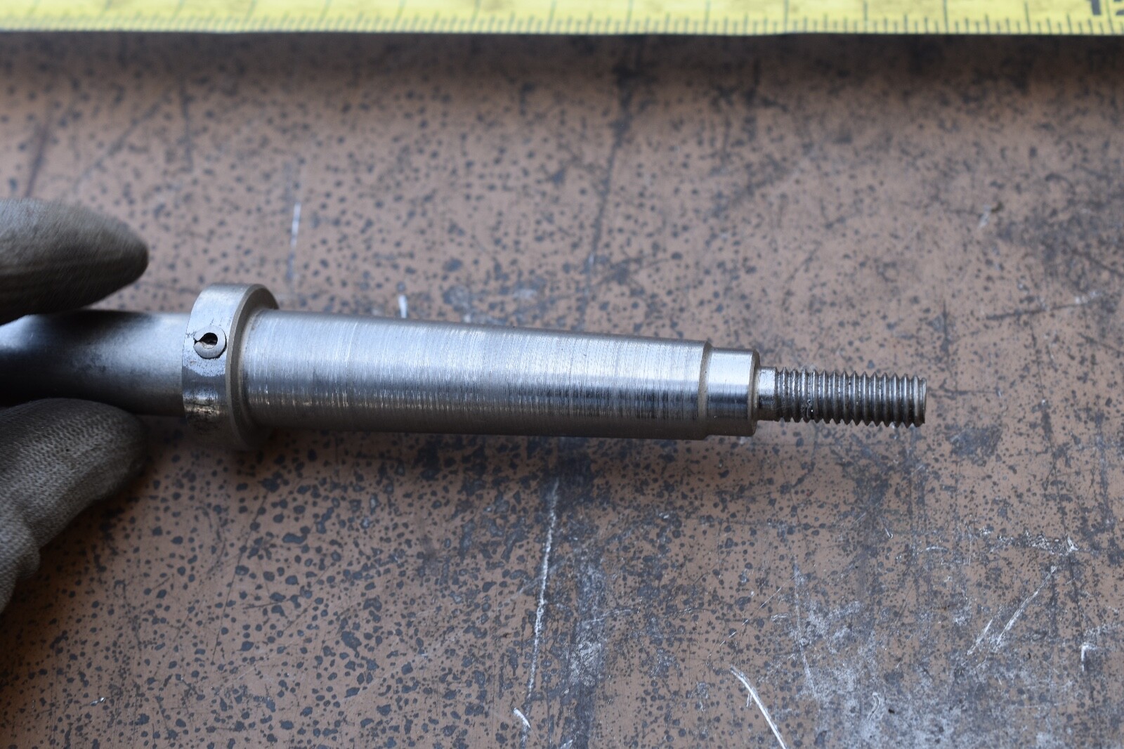state spindle sander 5/8" Arbor