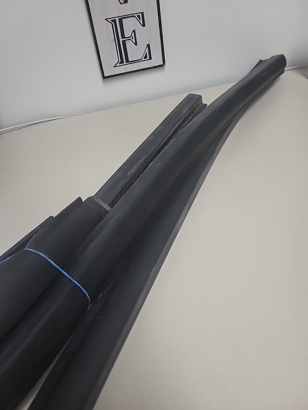 Nordictrack C1900 Treadmill Trim Foam (142A)