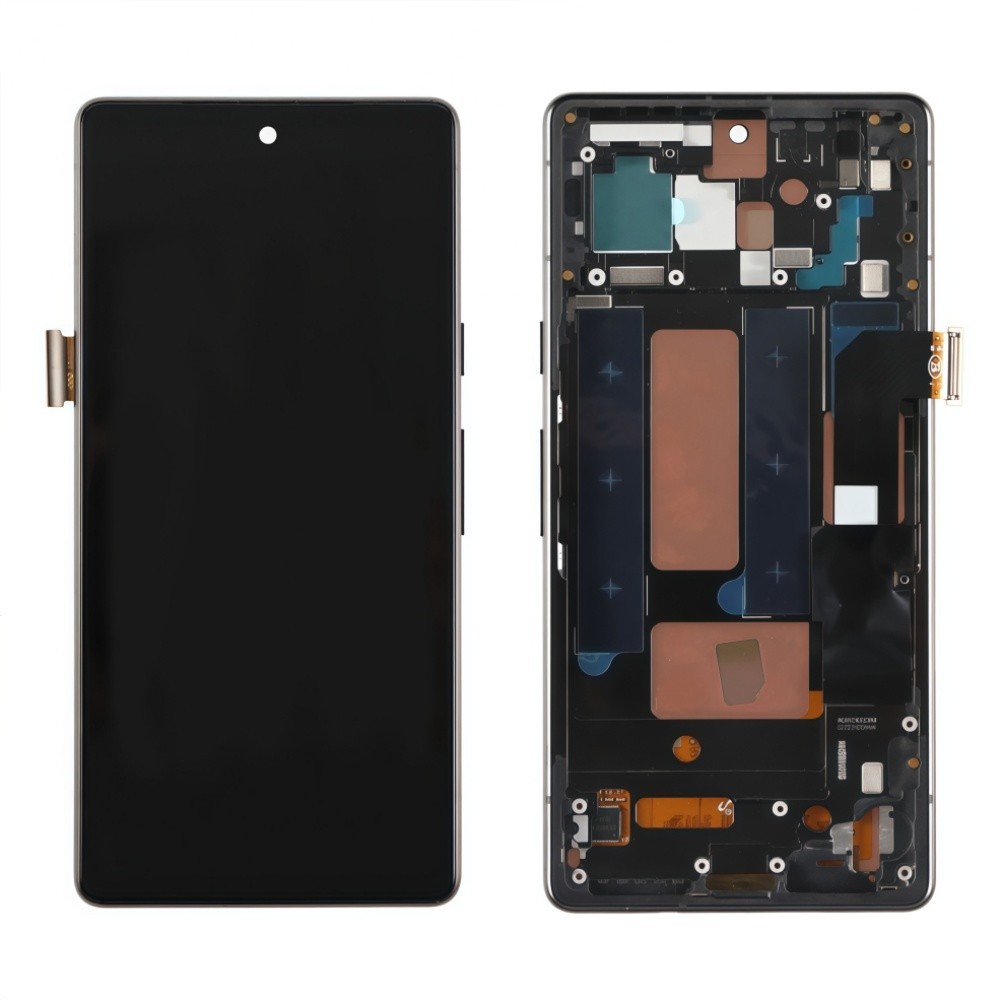 For Google Pixel 7A OLED Display LCD Touch Screen Digitizer Replacement Assembly