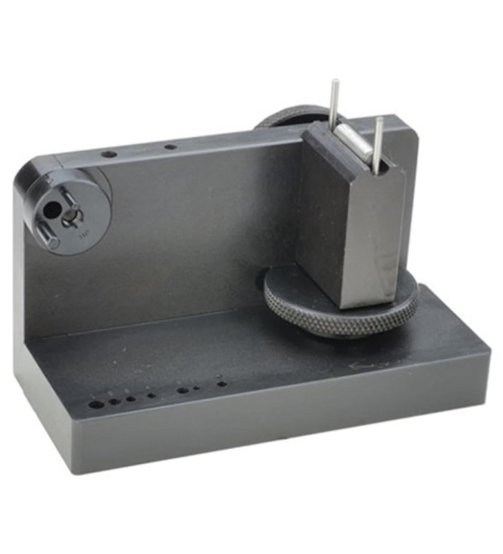 Power Series I Universal Stoning Fixture w/ Attachments