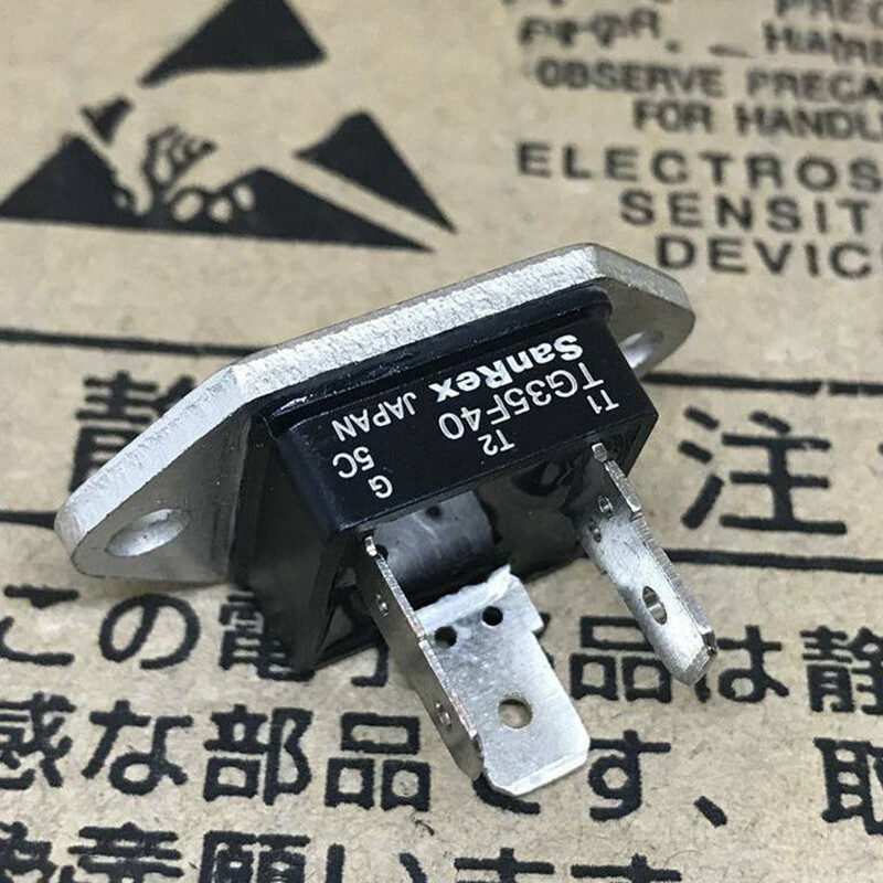 SANREX TG35F40 TG35F-40 Module New