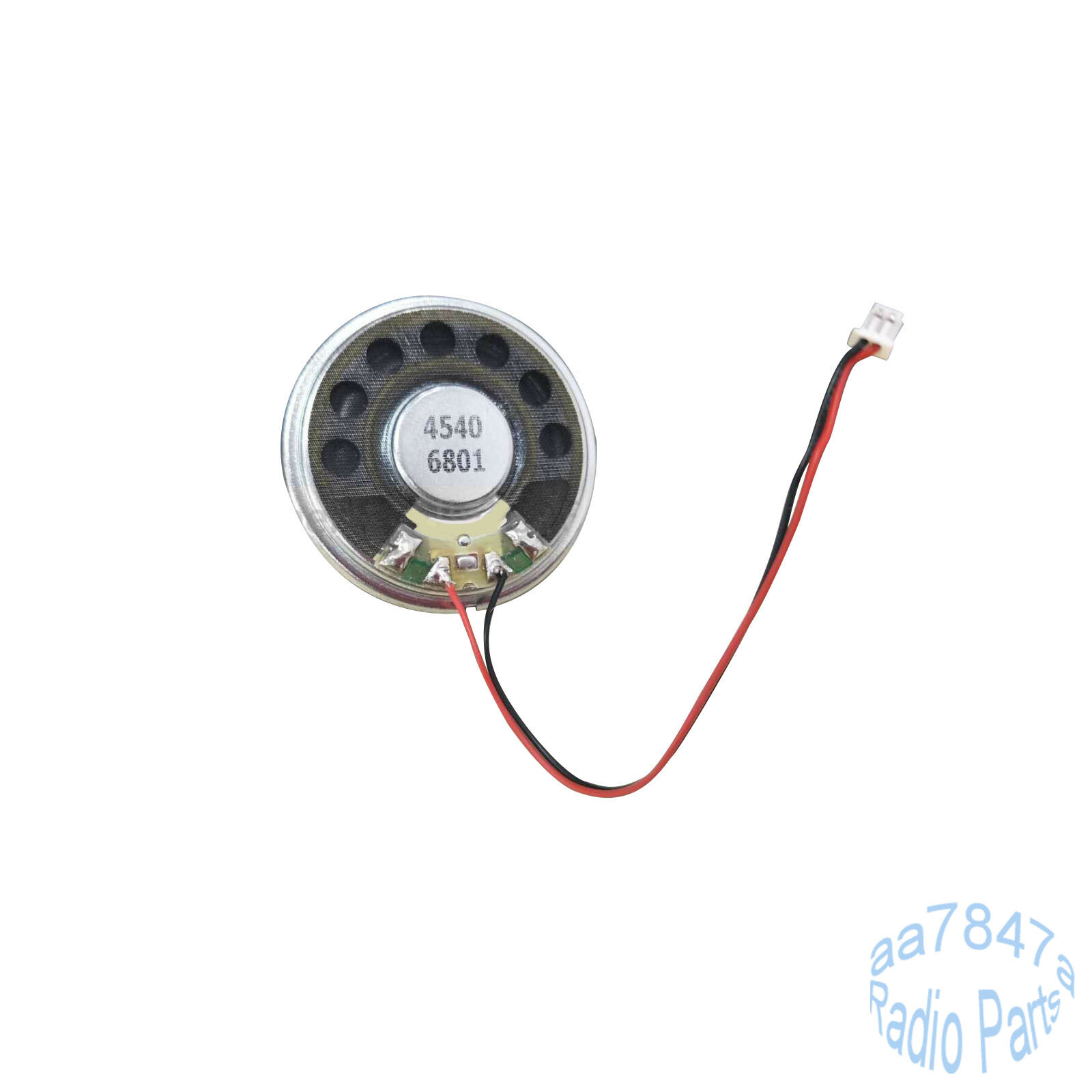 1X Replacement Internal Flex Speaker Fit for CP185 EP350 Handheld Radio