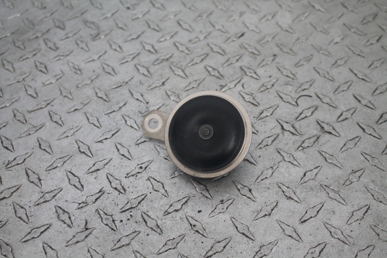 09-14 YAMAHA FZ6R HORN SIGNAL OEM