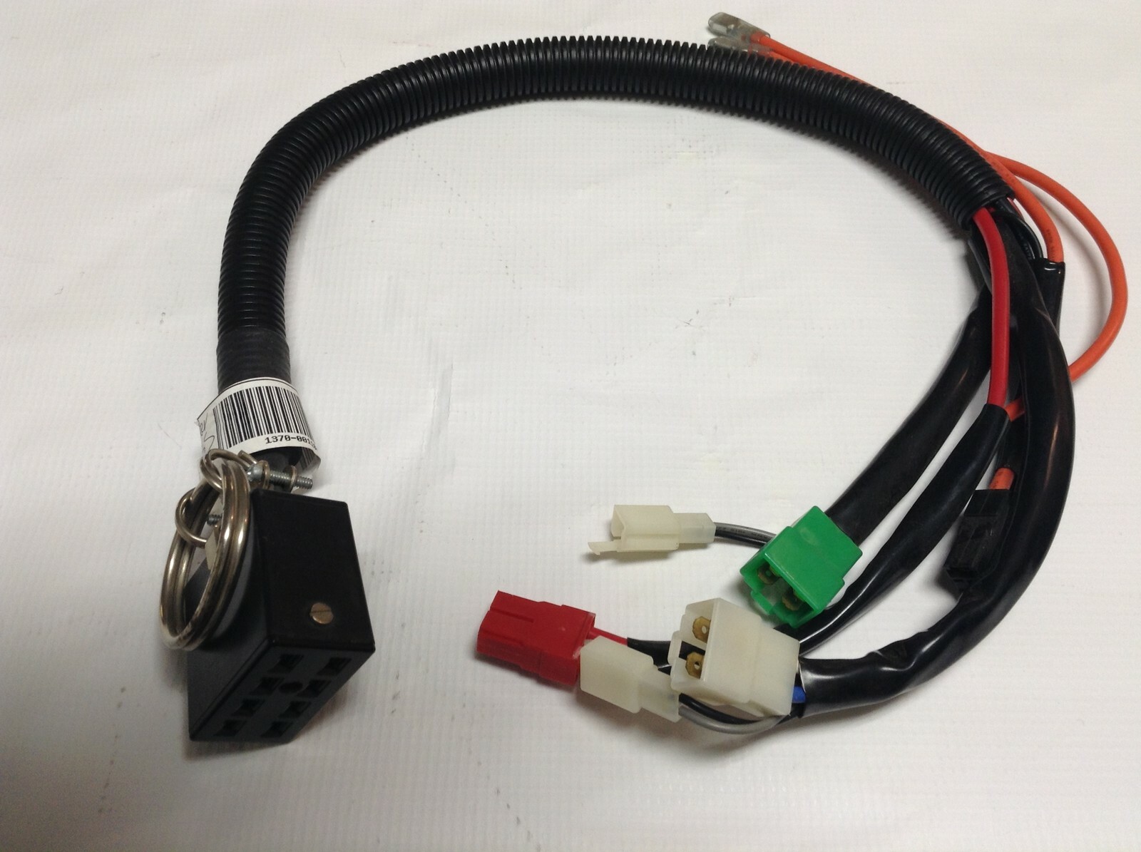 New Shoprider Nippy TE-888W Main Control Cable 1370-00110-00