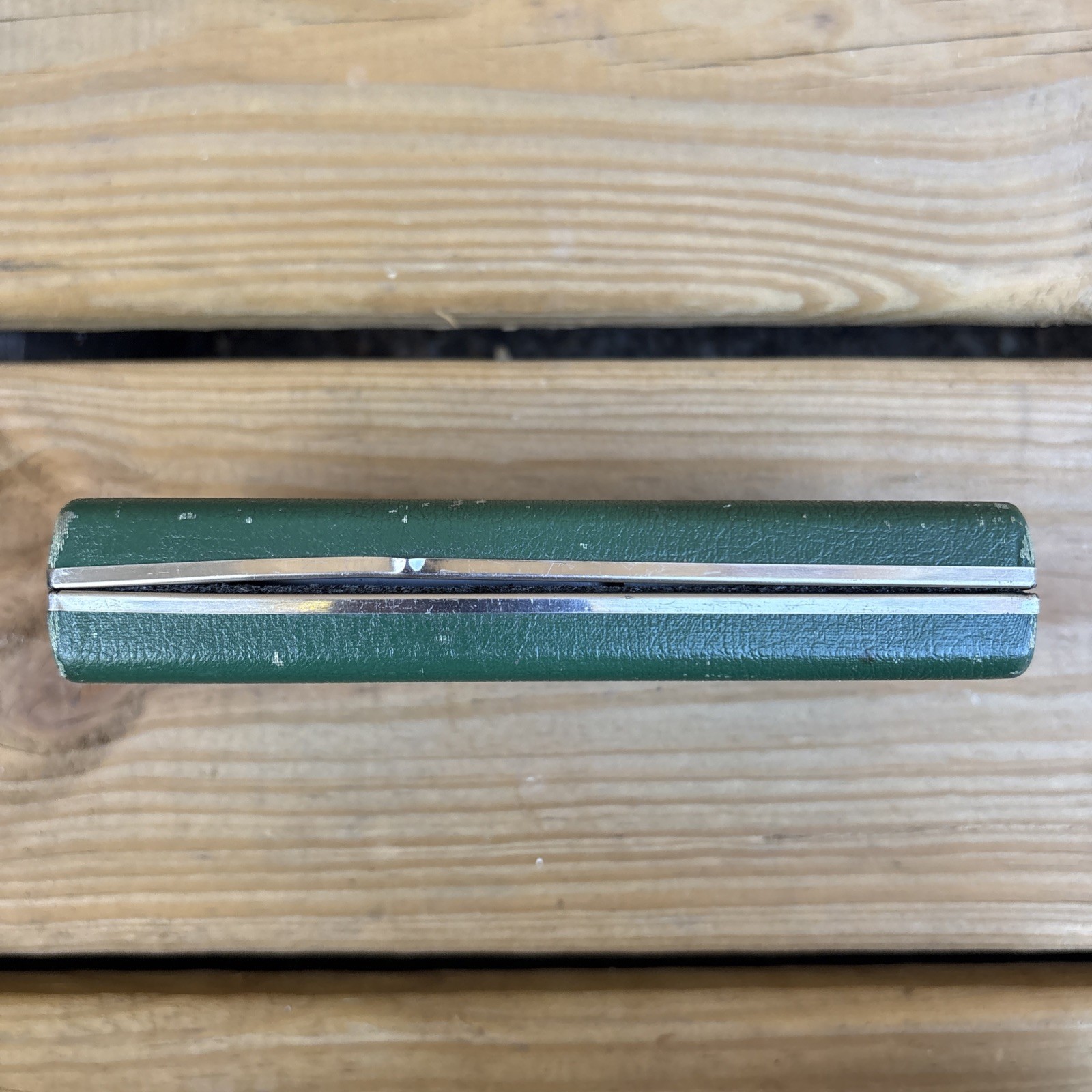 Federal 200P-1 Indicating Micrometer with Case