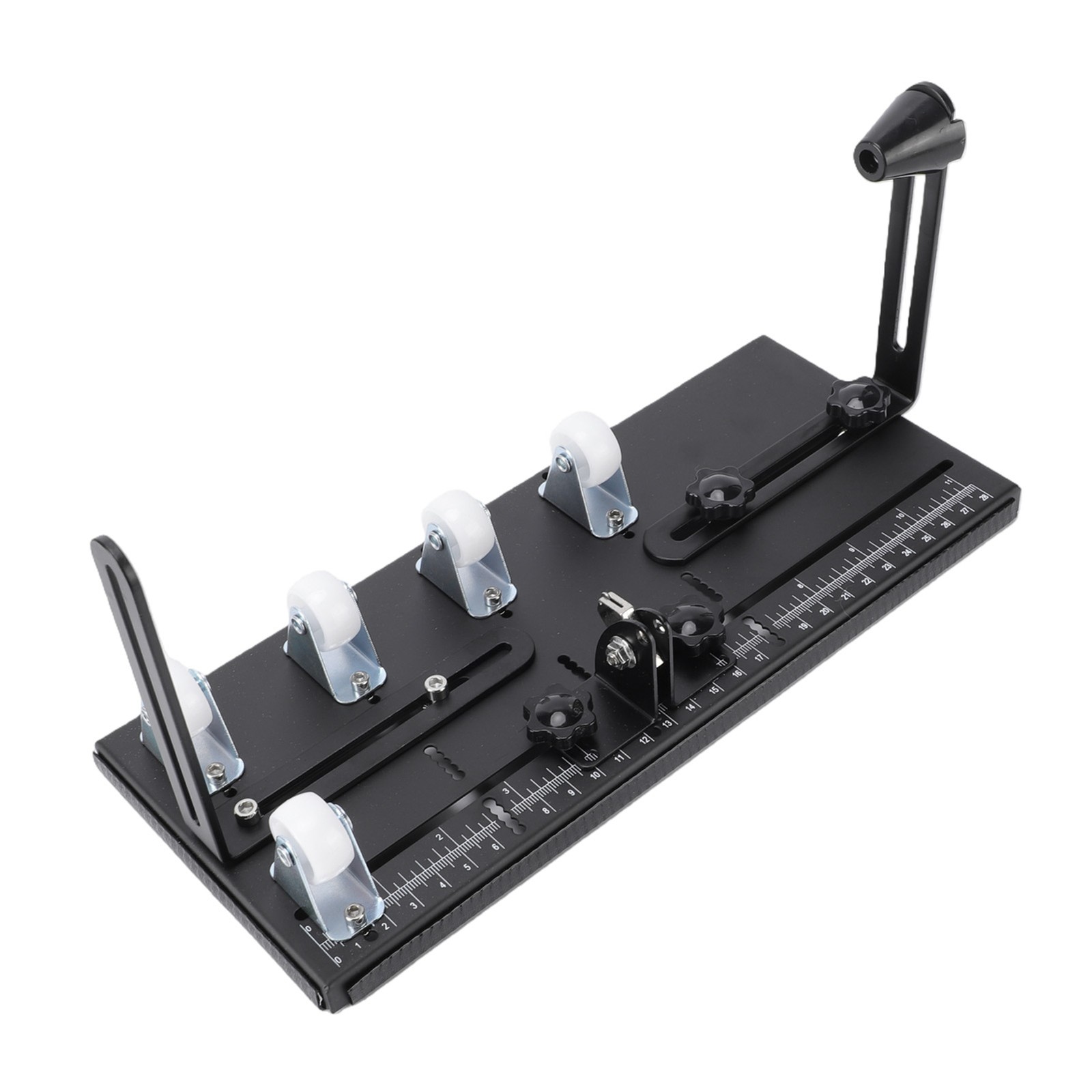 Adjustable Glass Bottle Cutter For Projects